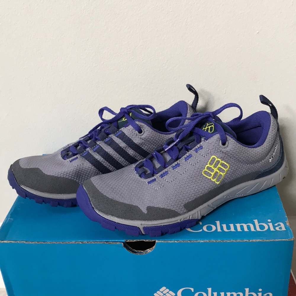 Columbia women’s Flightfoot runner
